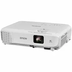 ویدئو پروژکتور اپسون Epson EB-X05