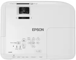 ویدئو پروژکتور اپسون Epson EB-X05