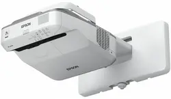 ویدئو پروژکتور اپسون Epson CB-685W