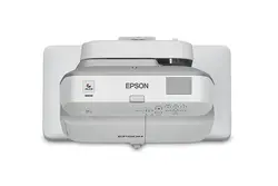 ویدئو پروژکتور اپسون Epson CB-685W