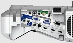 ویدئو پروژکتور اپسون Epson CB-685W