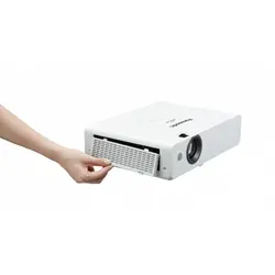 ویدئو پروژکتور پاناسونیک Panasonic PT-LB305