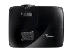 ویدئو پروژکتور اپتما Optoma W334