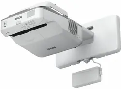 ویدئو پروژکتور اپسون Epson EB‑680Wi