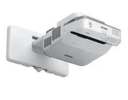ویدئو پروژکتور اپسون Epson EB‑680Wi