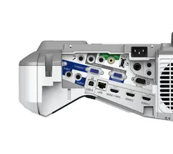 ویدئو پروژکتور اپسون Epson EB‑680Wi