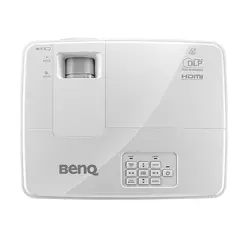 ویدئو پروژکتور بنکیو BenQ MX528[
