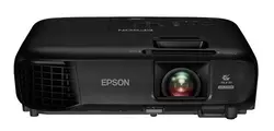 ویدئو پروژکتور اپسون Epson 1286