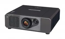 ویدئو پروژکتور پاناسونیک Panasonic PT-RZ570