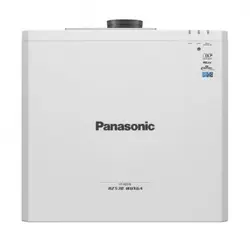 ویدئو پروژکتور پاناسونیک Panasonic PT-RZ570