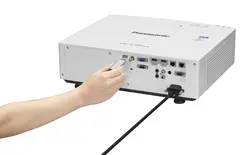 ویدئو پروژکتور پاناسونیک Panasonic PT-VMZ50