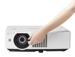 ویدئو پروژکتور پاناسونیک Panasonic PT-VMZ50