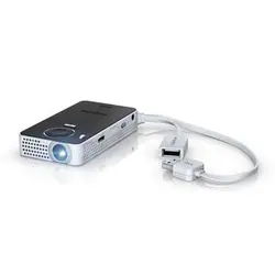 ویدئو پروژکتور جیبی Philips PPX4350WIFI/INT