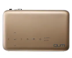 ویدئو پروژکتور جیبی ویویتک Vivitek Qumi Q6
