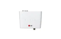 ویدئو پروژکتور ال جی LG PH300
