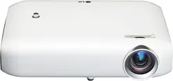 ویدئو پروژکتور ال جی LG PW1000