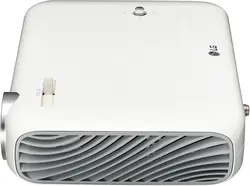 ویدئو پروژکتور ال جی LG PW1000