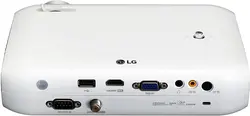 ویدئو پروژکتور ال جی LG PW1000