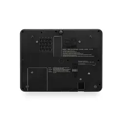 ویدئو پروژکتور ان ای سی NEC NP-MC382W