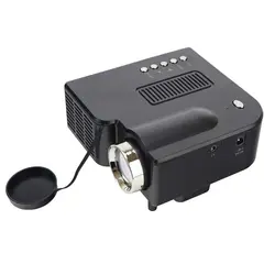 مینی ویدئو پروژکتور مدل A-Z308-00A