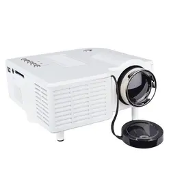 مینی ویدئو پروژکتور مدل A-Z308-00A