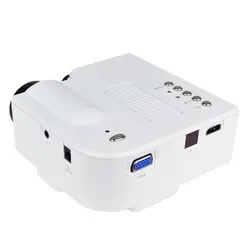 مینی ویدئو پروژکتور مدل A-Z308-00A