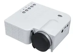 مینی ویدئو پروژکتور مدل A-Z308-00A