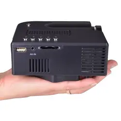 مینی ویدئو پروژکتور مدل A-Z308-00A