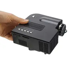 مینی ویدئو پروژکتور مدل A-Z308-00A