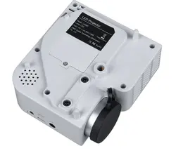 مینی ویدئو پروژکتور مدل A-Z308-00A
