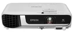 ویدئو پروژکتور اپسون Epson EB-W52