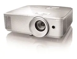 ویدئو پروژکتور اپتما Optoma HD29HLV