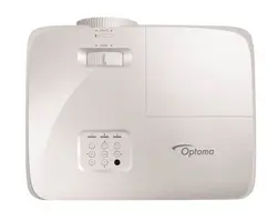 ویدئو پروژکتور اپتما Optoma HD29HLV