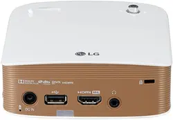 ویدئو پروژکتور ال جی LG PH150G