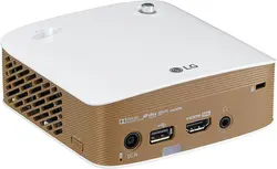 ویدئو پروژکتور ال جی LG PH150G