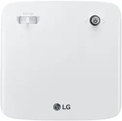ویدئو پروژکتور ال جی LG PH150G