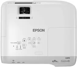 ویدئو پروژکتور اپسون Epson EB-108