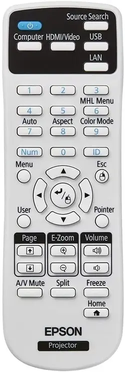 ویدئو پروژکتور اپسون Epson EB-108