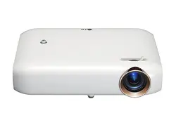 ویدئو پروژکتور ال جی LG PW1500