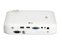ویدئو پروژکتور ال جی LG PW1500