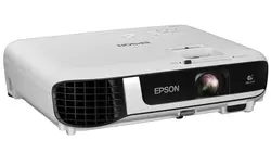 ویدئو پروژکتور اپسون Epson EB-W51