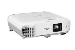 ویدئو پروژکتور اپسون Epson EB-972