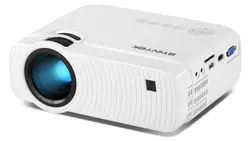 ویدئو پروژکتور قابل حمل بینتک Byintek K2 smart
