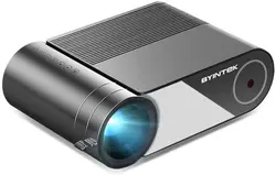 ویدئو پروژکتور قابل حمل بینتیک Byintek K9 Multi-screen