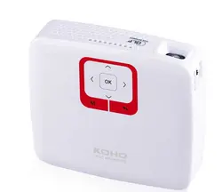 ویدئو پروژکتور جیبی کوهو KOHO KP90