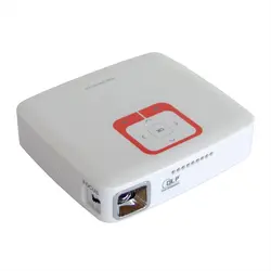 ویدئو پروژکتور جیبی کوهو KOHO KP90