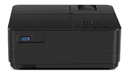 ویدئو پروژکتور قابل حمل بینتک Byintek K7