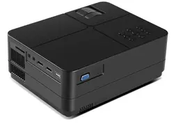 ویدئو پروژکتور قابل حمل بینتک Byintek K7