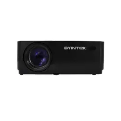 ویدئو پروژکتور قابل حمل بینتک Byintek K7