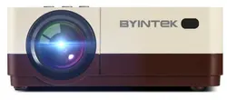 ویدئو پروژکتور قابل حمل بینتک Byintek K7